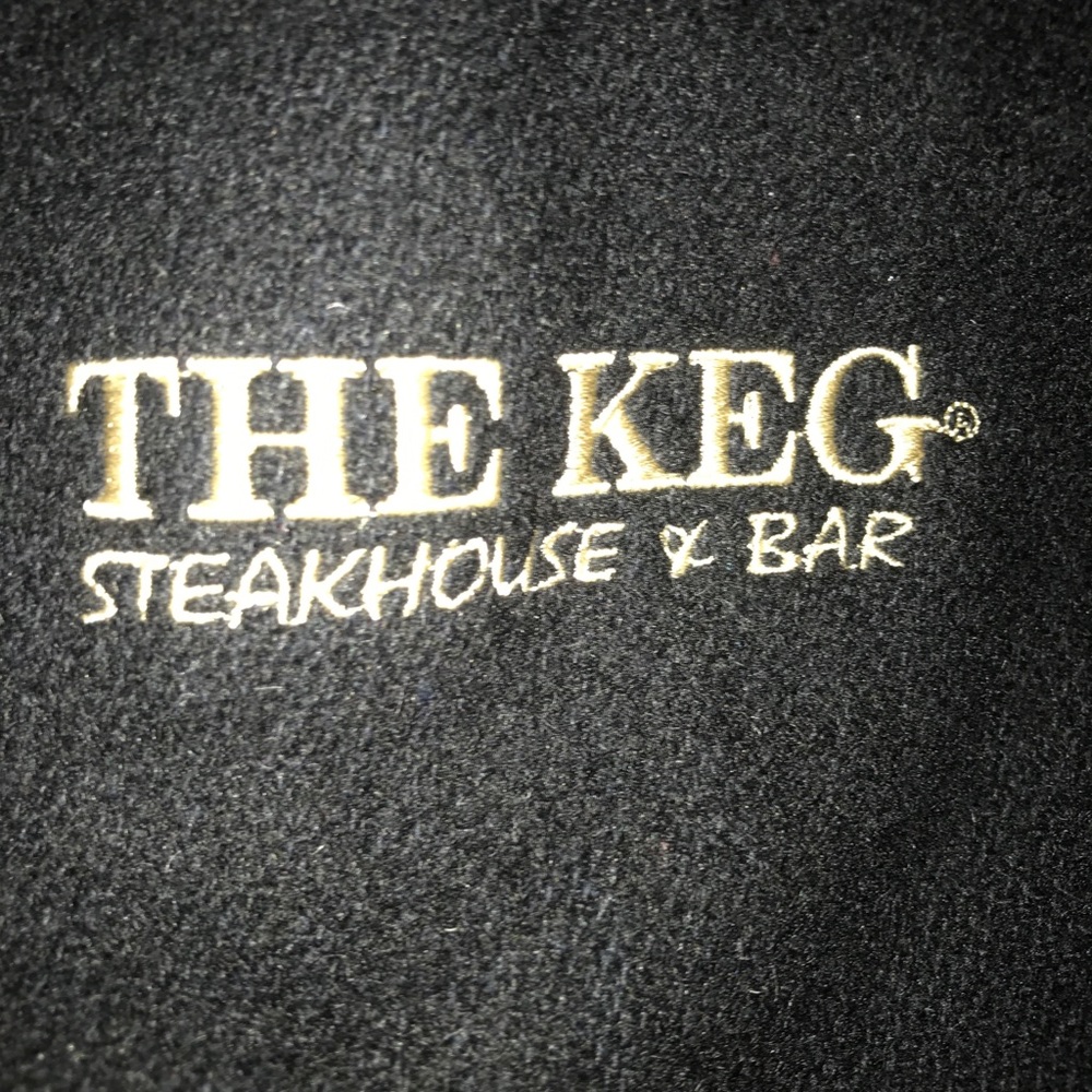 Vintage varsity jacket